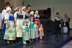 Bojszowianie-z-kapela