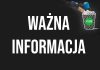 PSZOK ważna informacja