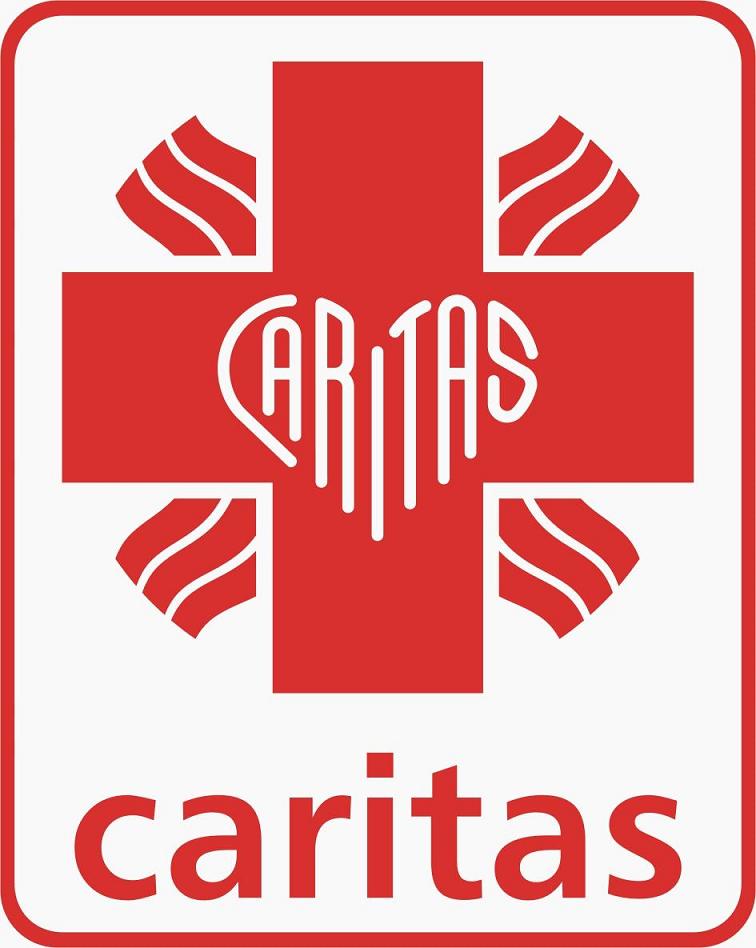 logo Caritas