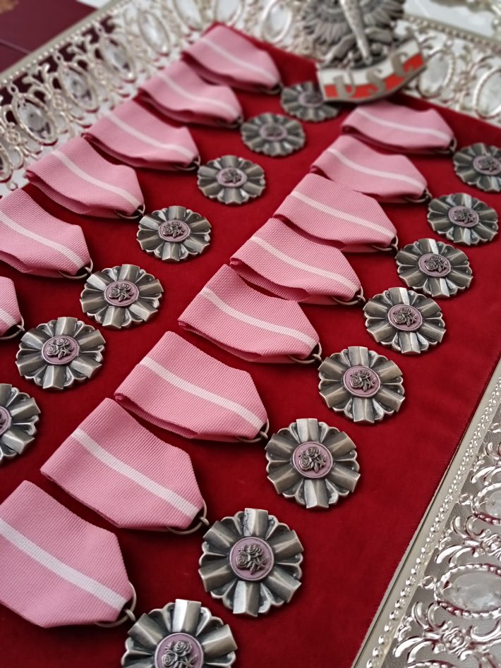 Złoci i Diamentowi Jubilaci