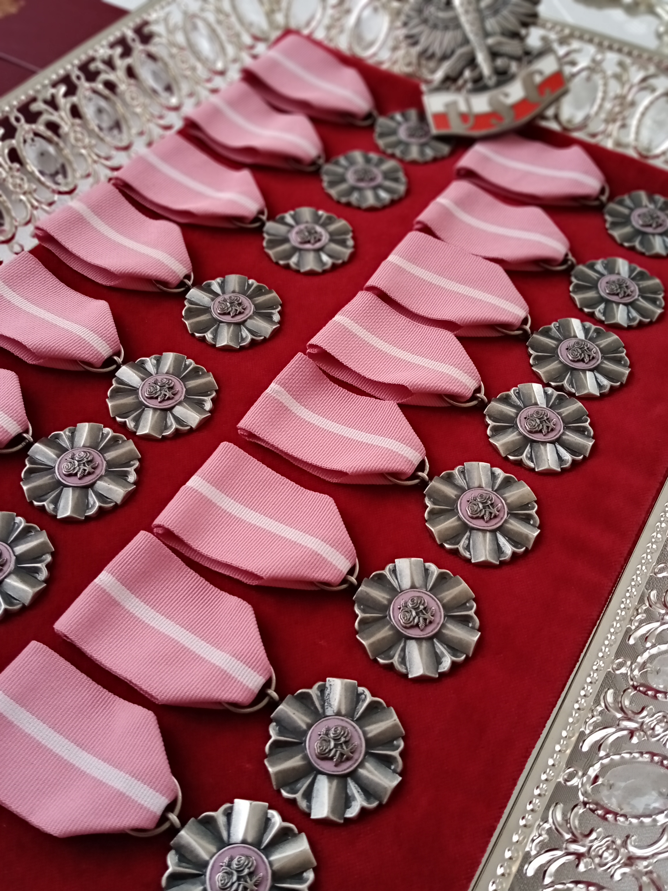 Złoci i Diamentowi Jubilaci