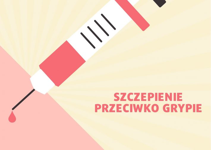 szczepienie przeciwko grypie