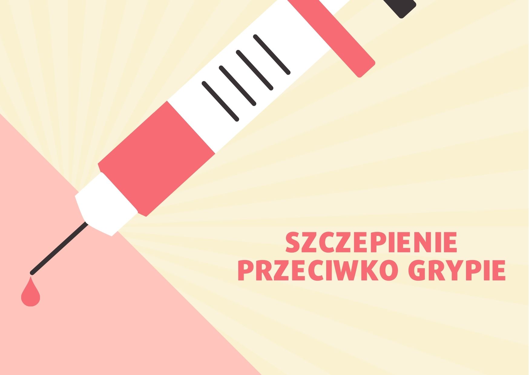 szczepienie przeciwko grypie
