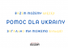 Pomoc dla Ukrainy