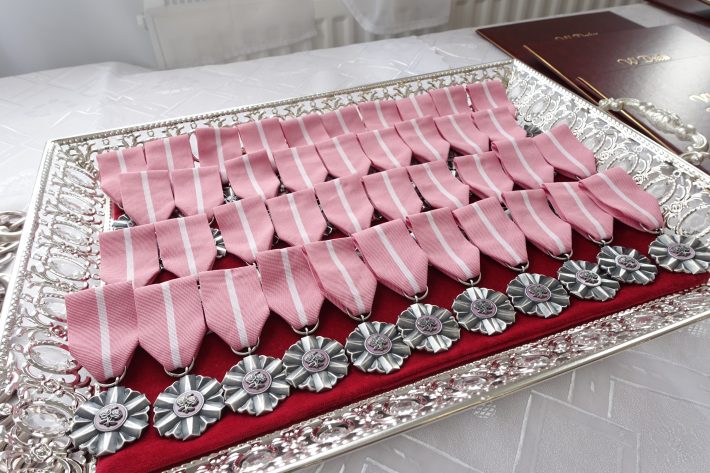 Złote i Diamentowe Gody