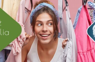 nowe zasady gospodarką odpadami tekstylnymi od 2025