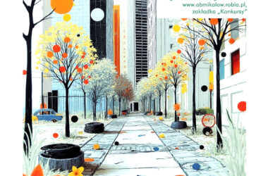 konkurs fotograficzny GZM