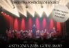 plakat koncert noworoczny 2026