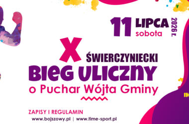 X Bieg Świerczyniecki